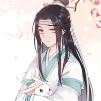 Lam Ngụy Thiên- Baoboi Vong Tiện