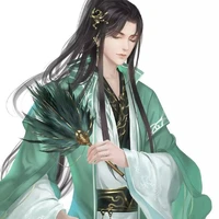 Nhị thiếu gia Hàn gia- Hàn Diệc Túc