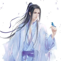 Đại thiếu gia Hàn gia- Hàn Hiên Thuấn