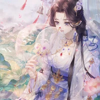 Ngụy Tuyết Sương( Ngụy Anh - [giả nữ])