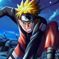 uzumaki naruto