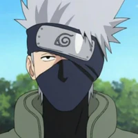 hatake kakashi