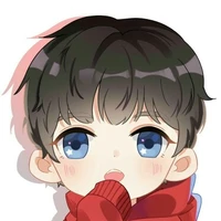 nam chính lúc nhỏ