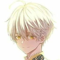 Nguyễn Phúc Bảo Minh- Harry Weasley(em)