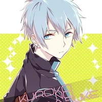 Kuroko Tetsuya