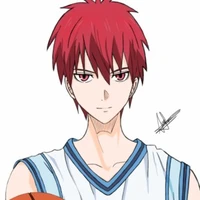 Akashi Seijyuro