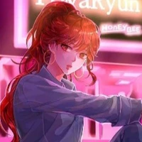 Phượng Tú Nhiên/Hàn Thiên Nguyệt- Molly