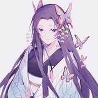 Kochou kanae