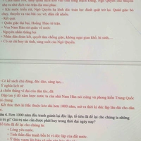 ba mẹ kanao