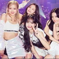 BLACKPINK