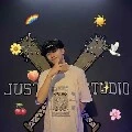 Tác giả siêu cute