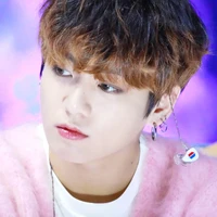 Jeon Jungkook