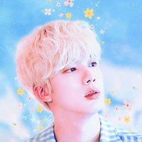 Kim Seok Jin