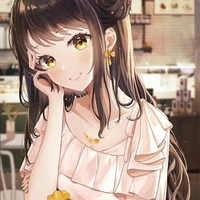 Yunie(bạn thân Sumie)