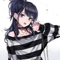 Minkie(chị họ Sumie)