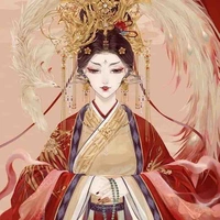 Thái Hậu(Hàn Tĩnh Hy)