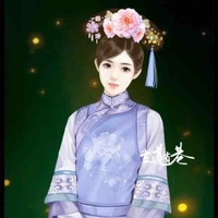 Nô tì(tiểu ly)