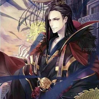Vương thượng( Vương Minh Phong)