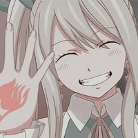Lucy Heartfilia