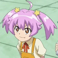 Nika Aoi)