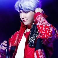 Min Suga