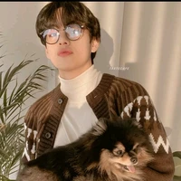 Kim Taehyung