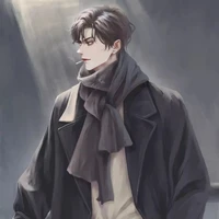 Tần Dương_Daddy Tần Khả Hy