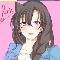 Ran Mori