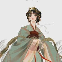 Tam công chúa - Âu Dương  Dao Cơ