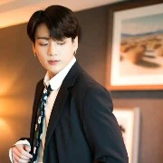 Jeon Jung kook