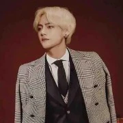 Kim taehyung