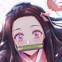 Kamado Nezuko