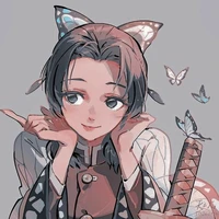 Kochou Shinobu