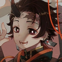 Kamado Tanjiro