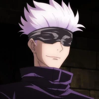 gojo satoru