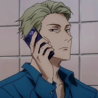 nanami kento