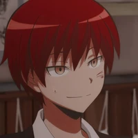 karma akabane