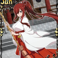 Erza Scarlet