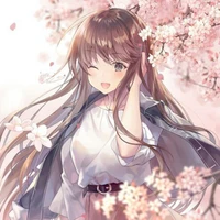 Amelia/Lia _ Hầu gái