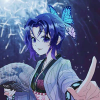 Kochou Shinobu