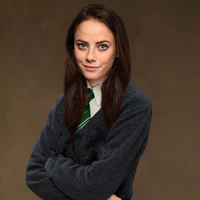 Astoria Greengrass
