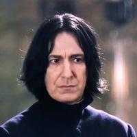 Thầy Snape