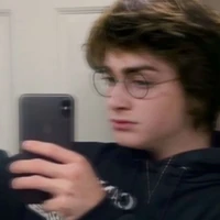 Harry Potter ⚡