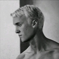 Draco Malfoy🍏