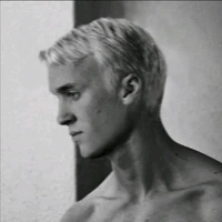 Draco Malfoy🍏