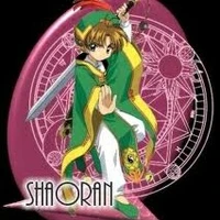 Li syaoran