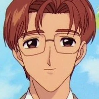 Kinomoto Fujitaka