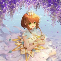 Kinomoto Sakura