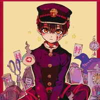 hanako(yugi amane)