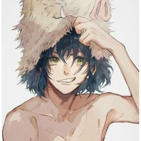 inosuke